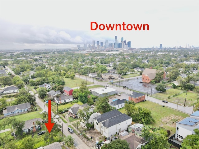 2210B Brackenridge St, Houston TX, 77026 land for sale