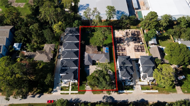 536 Janisch Rd, Houston TX, 77018 land for sale