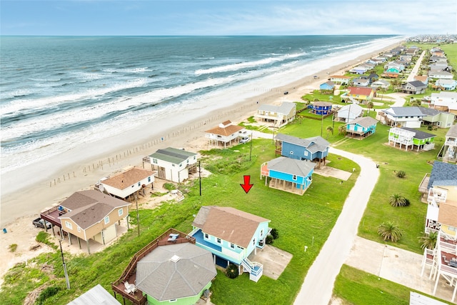 12713 John Reynolds Rd, Galveston TX, 77554 land for sale