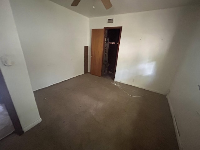 407 Earle St, Quanah, TX 79252 - photo 9