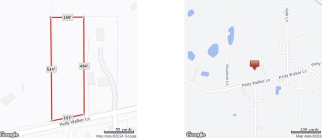 00 Petty Walker Rd, Conroe, TX 77306