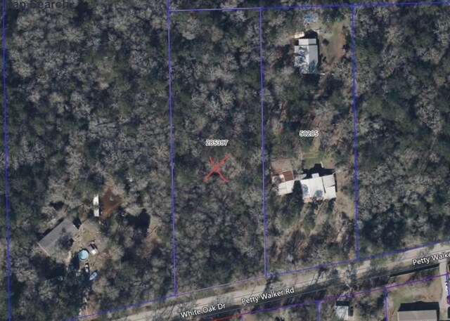 00 Petty Walker Rd, Conroe, TX 77306