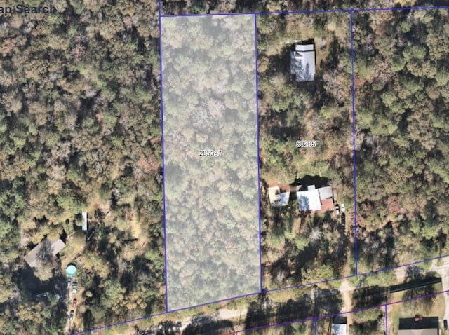 00 Petty Walker Rd, Conroe, TX 77306