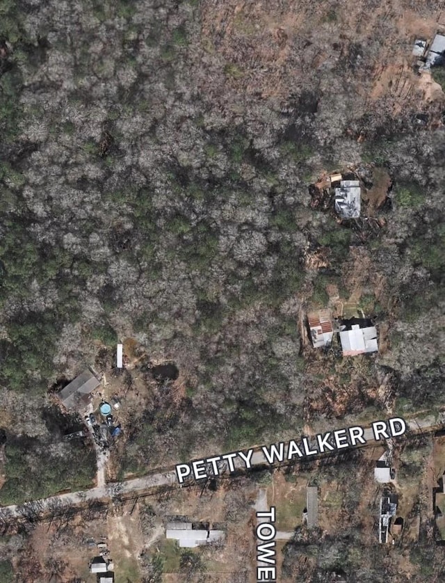00 Petty Walker Rd, Conroe, TX 77306