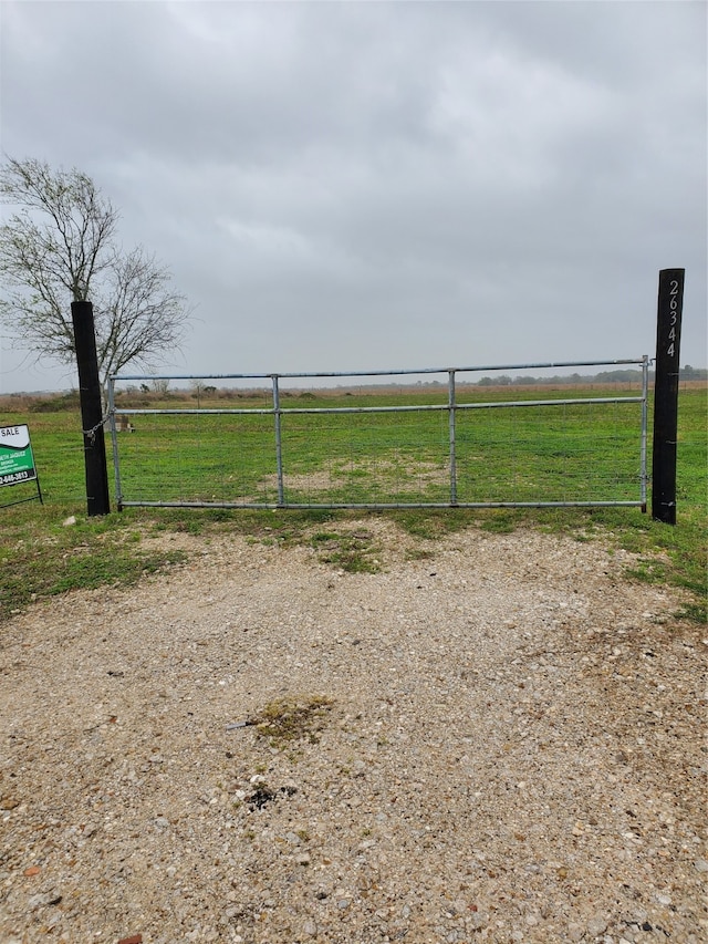 26344 Sharp Rd, Katy TX, 77493 land for sale