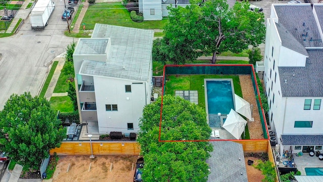 5301 B Jackson St, Houston TX, 77004 land for sale