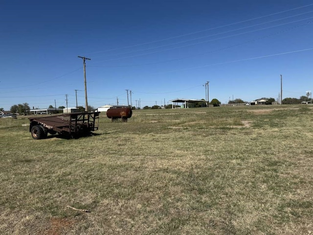 Listing photo 2 for 0 E Front Ave, Electra TX 76360