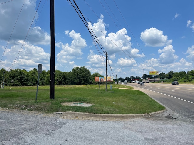 1130 S Robb St, Trinity TX, 75862 land for sale