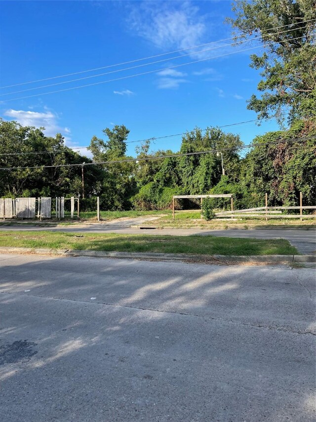 0 Harvard St, Houston TX, 77018 land for sale