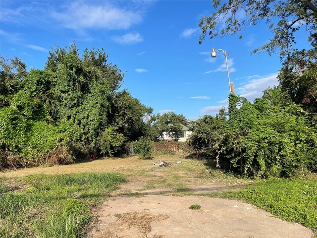 0 Harvard St, Houston, TX 77018