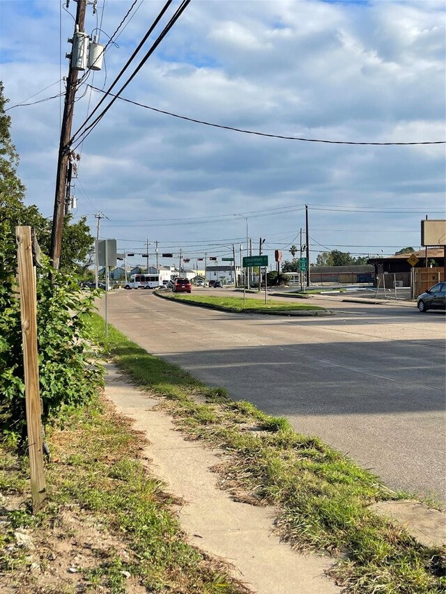 0 Harvard St, Houston, TX 77018