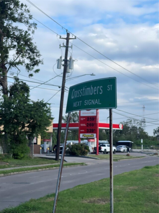 0 Harvard St, Houston, TX 77018