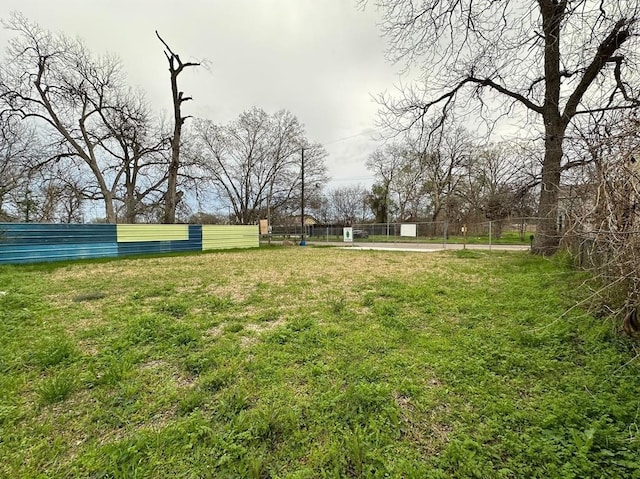 5123 E Crosstimbers St, Houston TX, 77016 land for sale