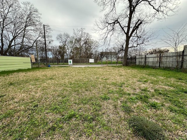 5123 E Crosstimbers St, Houston TX, 77016 land for sale