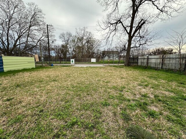 5123 E Crosstimbers St, Houston TX, 77016 land for sale