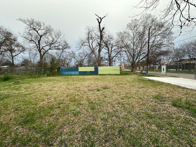 5123 E Crosstimbers St, Houston TX, 77016 land for sale