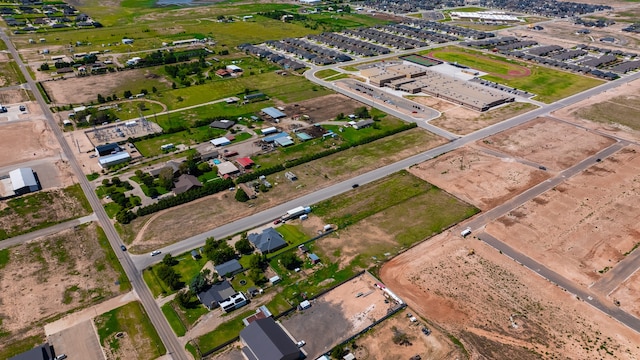 7508 66th St, Lubbock TX, 79407 land for sale