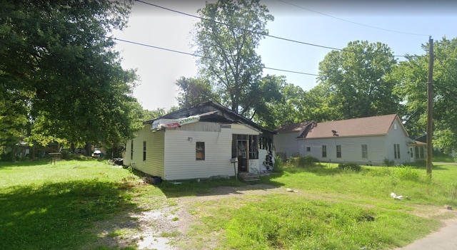 Listing photo 3 for 809 S Pennsylvania St, AR 71601