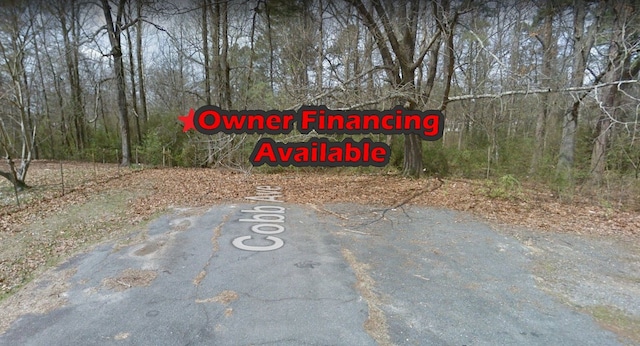 2405 Norman St, AR, 71602 land for sale