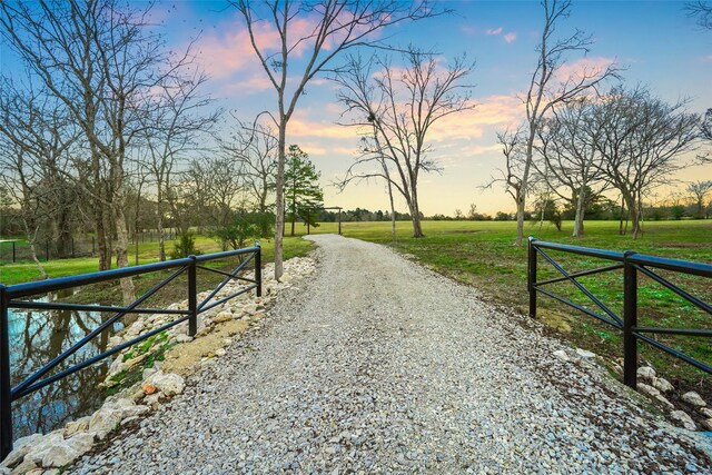 1212 N Fm 1486, Montgomery TX, 77356 land for sale