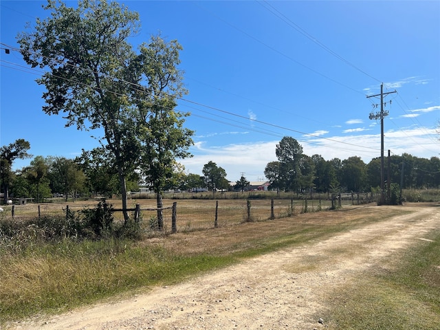 156 Ave E, Somerville TX, 77879 land for sale