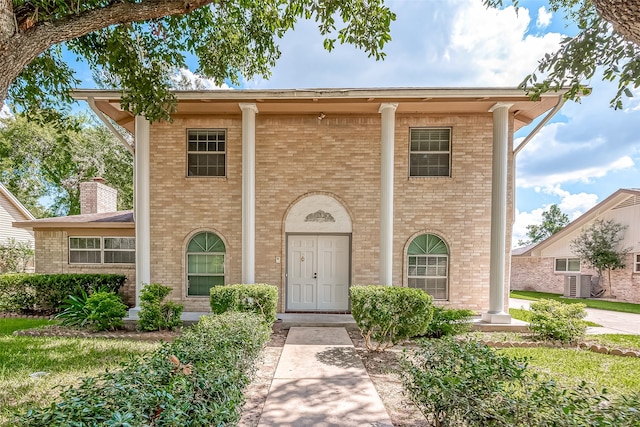 212 Palm Aire Dr, Friendswood TX, 77546, 4 bedrooms, 2.5 baths house for sale