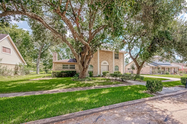 Listing photo 2 for 212 Palm Aire Dr, Friendswood TX 77546