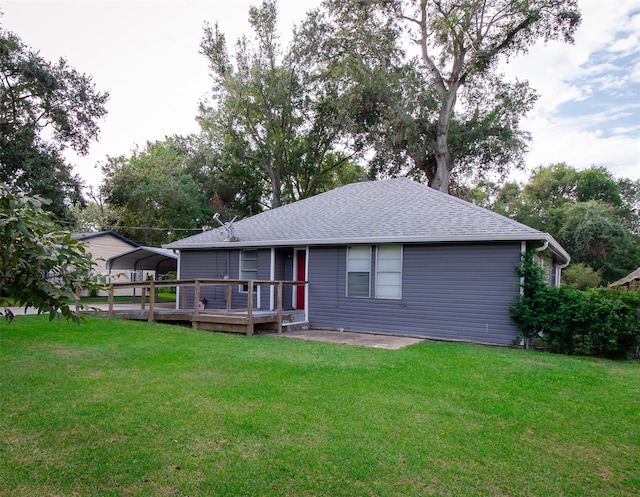 Listing photo 2 for 2620 W Shane St, Alvin TX 77511