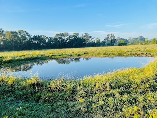 water view