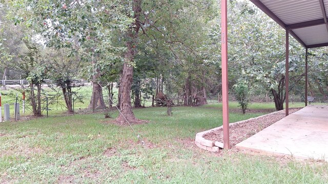 Listing photo 3 for 1006 E Fm 1988, Goodrich TX 77335