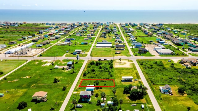 LOT421 N Sage, Crystal Beach TX, 77650 land for sale