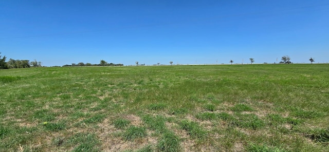 Listing photo 3 for TBD Fm 155 S, Weimar TX 78962