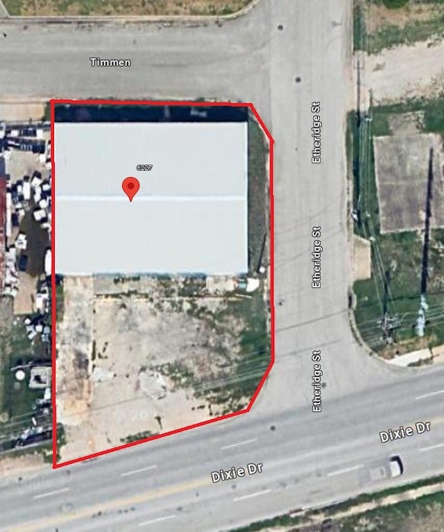 6229 Dixie Dr, Houston, TX 77087