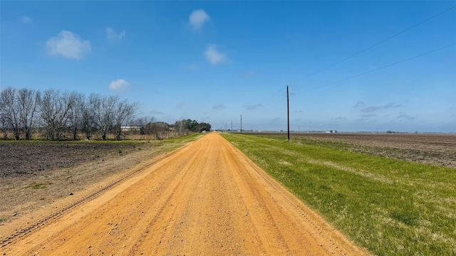 Listing photo 3 for TBDLOT1 County Road 414, El Campo TX 77437