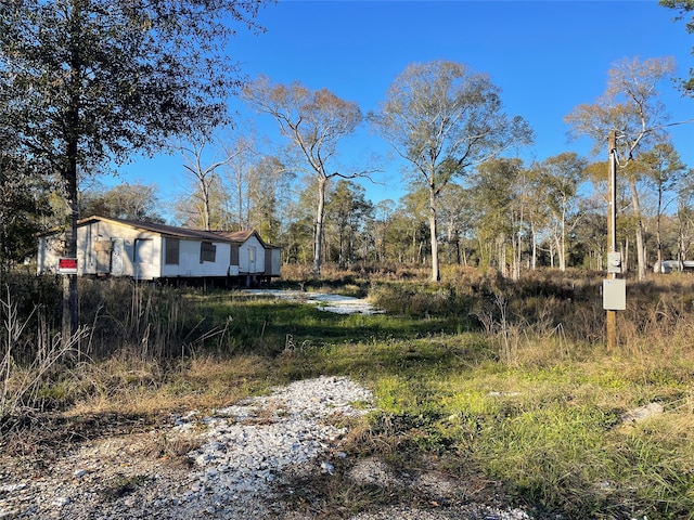 291 County Road 3280, Cleveland TX, 77327 land for sale