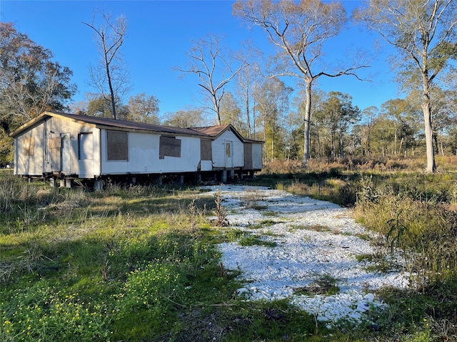 Listing photo 2 for 291 County Road 3280, Cleveland TX 77327