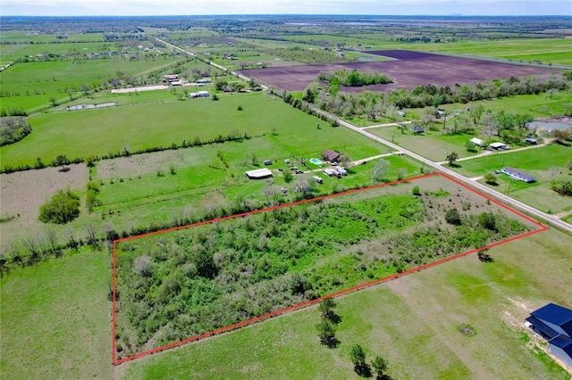 533 County Rd 612, Dayton TX, 77535 land for sale