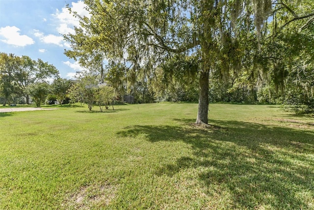 Listing photo 2 for 5362 Appleblossom Ln, Friendswood TX 77546