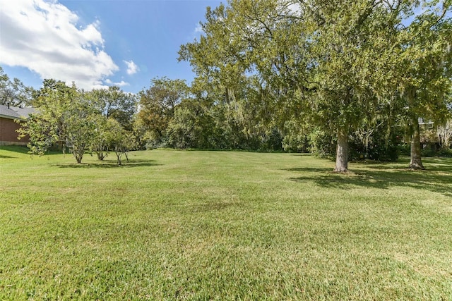 5362 Appleblossom Ln, Friendswood TX, 77546 land for sale