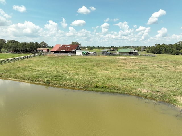 Listing photo 3 for 24783 Nine Bar Rd, Hempstead TX 77445