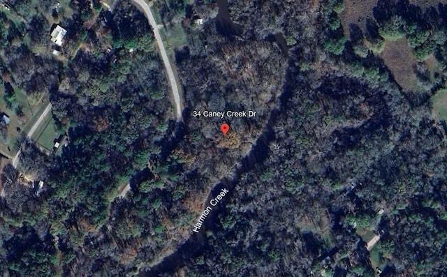 34 Caney Creek Dr, Huntsville, TX 77320 - photo 2