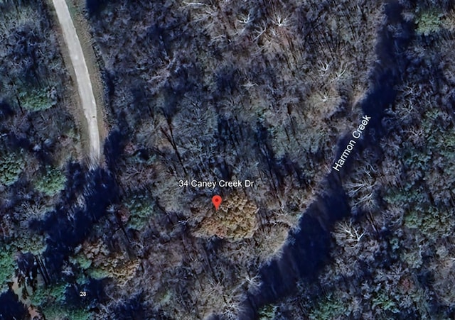 34 Caney Creek Dr, Huntsville, TX 77320 - photo 3