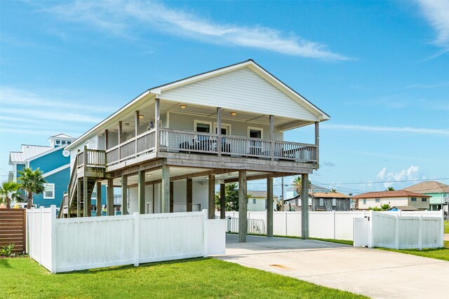 16547 Jolly Roger Rd, Jamaica Beach, TX 77554 - photo 2