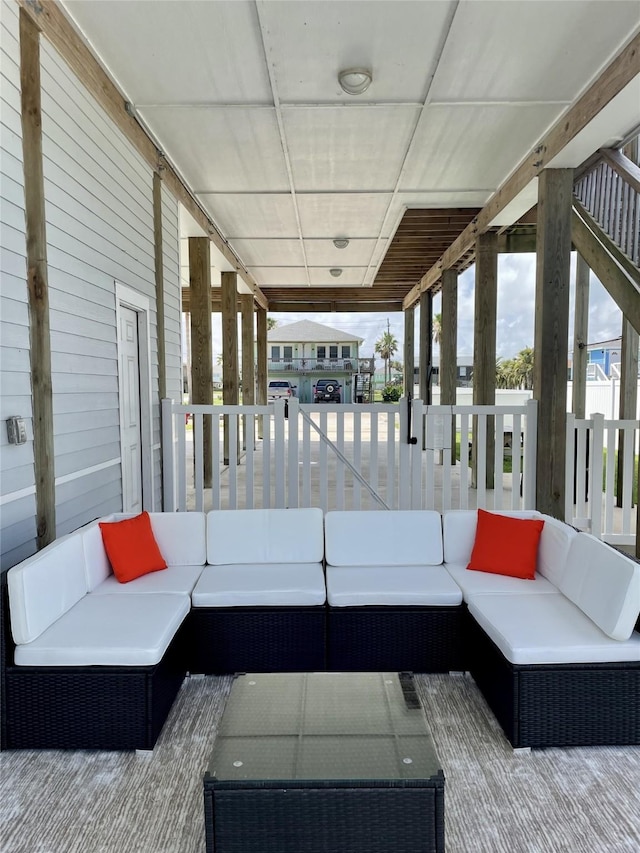 16547 Jolly Roger Rd, Jamaica Beach, TX 77554 - photo 9