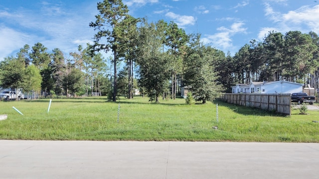 1540 County Rd 5017, Cleveland TX, 77327 land for sale