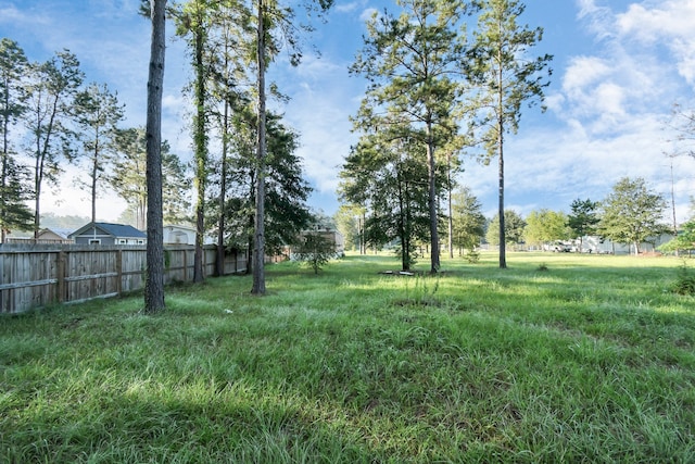 Listing photo 3 for 1540 County Rd 5017, Cleveland TX 77327