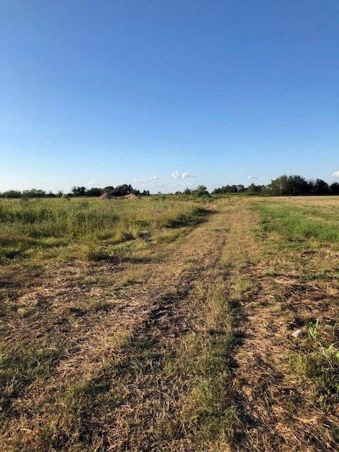 3046 County Road 356, Louise TX, 77455 land for sale