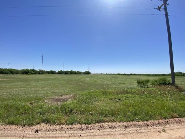 0 Occident St, Stamford TX, 79553 land for sale