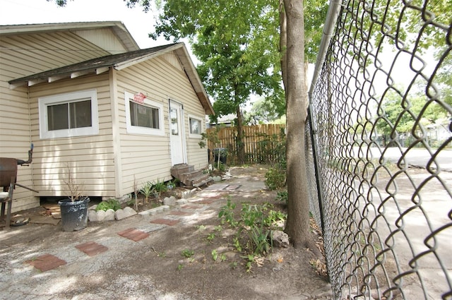 Listing photo 2 for 1265 Morris St, Houston TX 77009