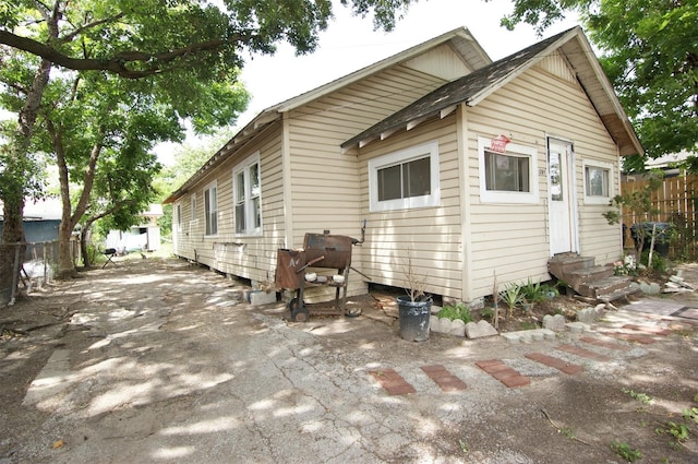 Listing photo 3 for 1265 Morris St, Houston TX 77009